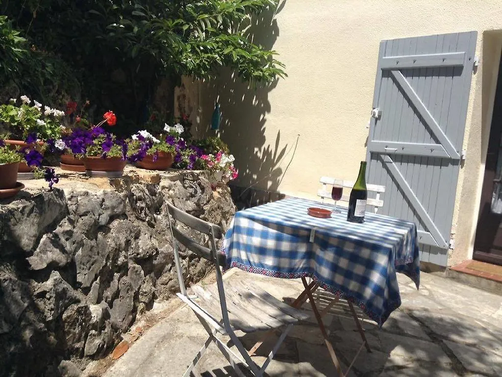 Bed & Breakfast B&B Claumica Bargemon France