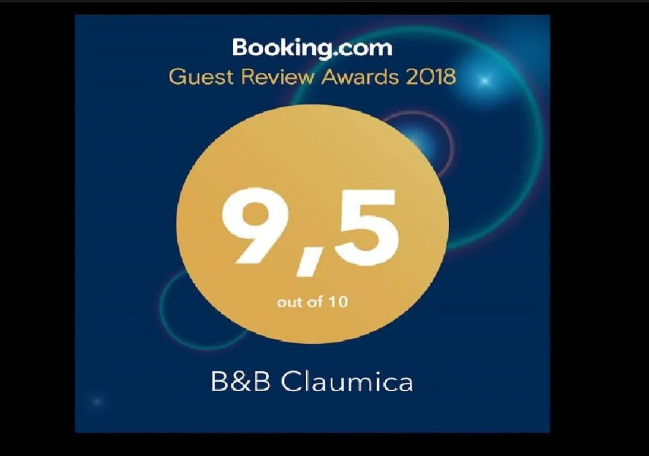 B&B Claumica Bargemon Frankrig