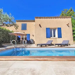 Maison Du Hébergement de vacances