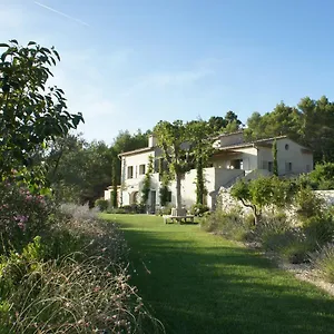 Les Jardins Ajoucadou Cadenet